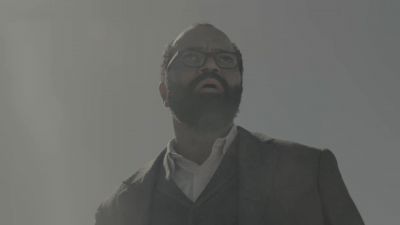 How are we doing? - Westworld