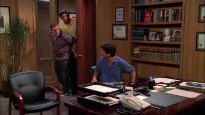 How are you doing? - Everybody Loves Raymond