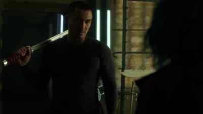 How are you doing? - Dark Matter