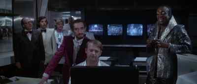 How are we doing, Shake? - The Apple