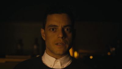 How are you doing that? - Mr. Robot