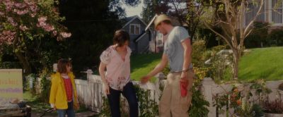 How are you doing there Beatrice - Ramona and Beezus