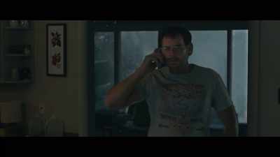 How are you doing there? - Five Days at Memorial