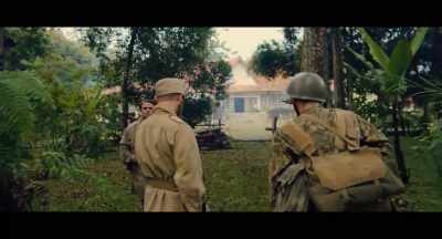 - How are you doing?
- We can't complain. - The East