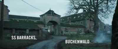 How are you doing with - Bonhoeffer: Pastor. Spy. Assassin