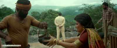 How are you Draccha?
- I’m good Uncle - Pushpa: The Rise