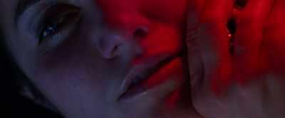 How are you feeling, Amanda? - The Girl in the Trunk