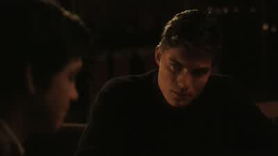 How are you feeling, Charlie? - The Perks of Being a Wallflower
