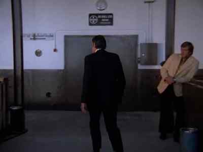 How are you feeling, Hawkins? - Mission: Impossible