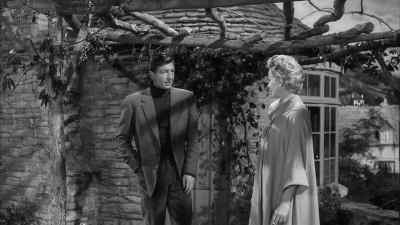 How are you feeling, Miss Scott?
- Fine, thank you. - Another Time, Another Place