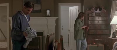How are you feeling Not so good - Patriot Games