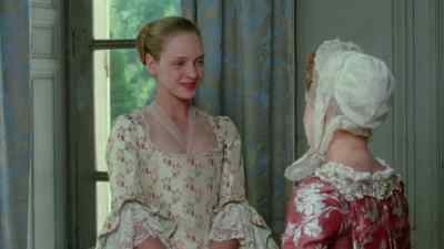 How are you feeling now, my dear? - Dangerous Liaisons