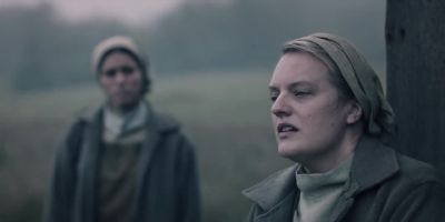 How are you feeling, for real? - The Handmaid's Tale