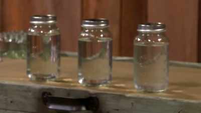 -How are we feeling?
-Right now, - Moonshiners: Master Distiller