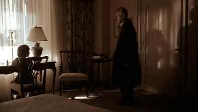 How are you feeling? - Searching for Bobby Fischer