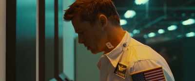 How are you feeling - Ad Astra