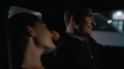 How are you feeling? - FBI: Most Wanted