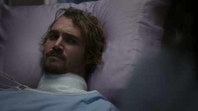 How are you feeling? - The Good Doctor