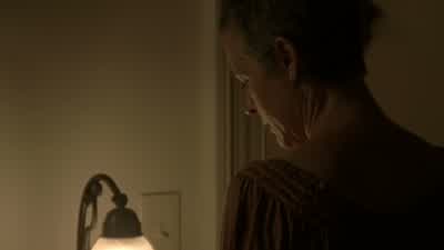 How are you feeling? - The Walking Dead