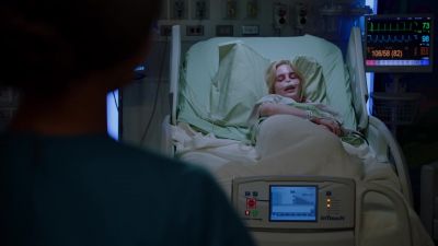 How are you feeling? - Chicago Med