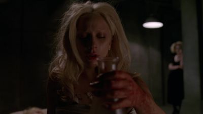 How are you feeling? - American Horror Story
