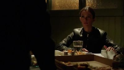 How are you feeling? - Grimm