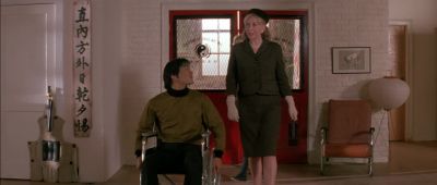 How are you feeling - Dragon: The Bruce Lee Story