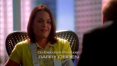 How are you feeling? - CSI: Miami
