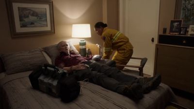 How are you feeling? - Station 19