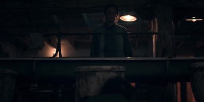 How are you feeling? - The Handmaid's Tale