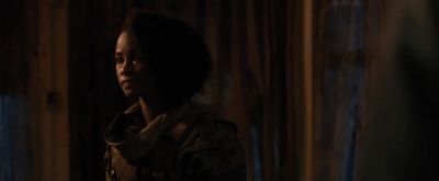 How are you feeling? - Van Helsing