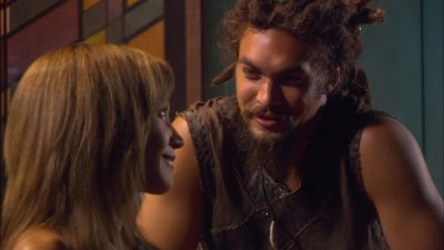 How are you feeling? - Stargate Atlantis