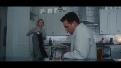 How are you feeling? - The Watcher