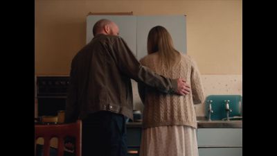 How are you feeling - The End of the F***ing World