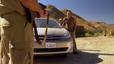 How are you feeling? - Weeds