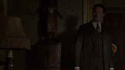 How are you feeling? - Boardwalk Empire