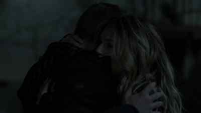 How are you feeling? - Falling Skies