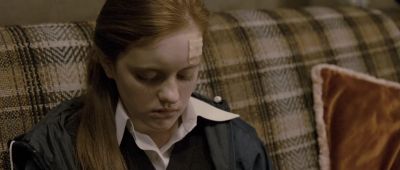 How are you feeling, Sally? - When the Lights Went Out