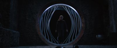 How are we feeling Senator Advanced I hope - X Men