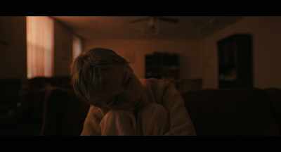 How are you feeling today,
Carrie Anne? - Longlegs