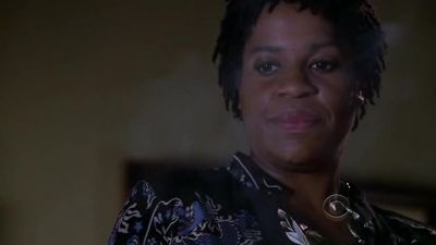 How are you feeling today? - Criminal Minds