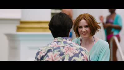 How are you floating your resume to big banksI mean you're supposed to be the ones policing the big banksGrow up JamieThere must be some kind of law against working for a financial institutionright after you've been working in financial regulation right - The Big Short