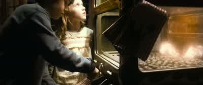 How are Fred and George doing it? - Harry Potter and the Half Blood Prince