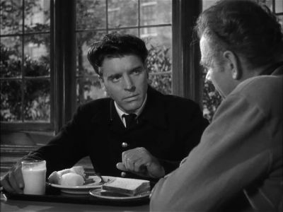 How are you getting along with your studies - Jim Thorpe    All American