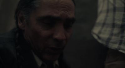 How are you getting us across - The Forever Purge