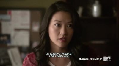 How are we going to cause a brownout? - Teen Wolf
