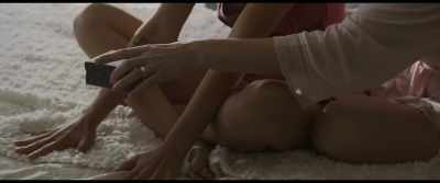 How are we going to deal with this? - Between Me and You