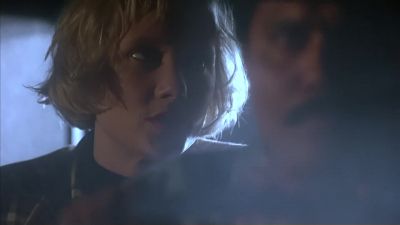 How are we going to explain that when the world is watching - Wag the Dog