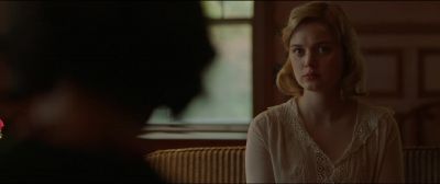 How are you going to learn anything at all about life if you refuse to live it - Professor Marston and the Wonder Women