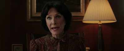 How are you going
to convince a jury - The Conjuring: The Devil Made Me Do It